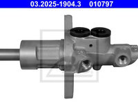 Pompa centrala, frana BMW Seria 1 Cabriolet (E88) (2008 - 2013) ATE 03.2025-1904.3 piesa NOUA