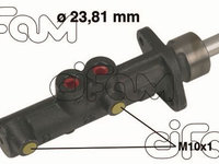 Pompa centrala, frana CIFAM 202-308