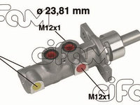 Pompa centrala, frana CIFAM 202-362