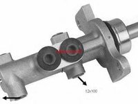 Pompa centrala, frana Citroen C3 I (FC_), Citroen C3 Pluriel (HB_), Citroen C2 (JM_) - BENDIX 133041B