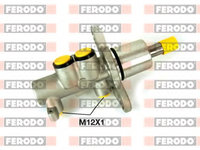 Pompa centrala frana FHM1050 FERODO pentru Audi A8 Audi A4 Vw Passat Audi A6