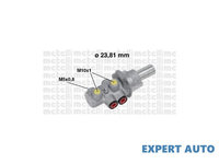 Pompa centrala, frana Fiat DOBLO Cargo (223) 2000-2016 #2 0204123713