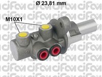 Pompa centrala frana FIAT DOBLO caroserie inchisa combi 263 CIFAM 202-778