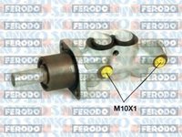 Pompa centrala, frana FIAT FIORINO caroserie (146), FIAT FIORINO (147), FIAT PALIO (178BX) - FERODO FHM1268