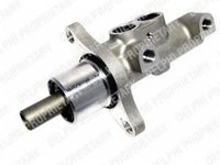 Pompa centrala, frana FORD FOCUS C-MAX, FORD FOCUS II (DA_), FORD FOCUS II Station Wagon (DA_) - DELPHI LM80202