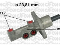 Pompa centrala, frana FORD FOCUS II Combi (DA) (2004 - 2012) CIFAM 202-475 piesa NOUA