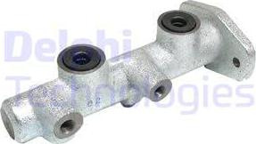 Pompa centrala frana FORD TRANSIT bus E DELPHI LM23906