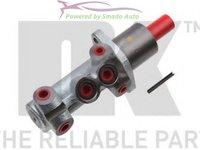Pompa Centrala, Frana FORD TRANSIT CONNECT P65, P70, P80 1.8 TDCi 06.2002 ... 12.2013 1753 Motor Diesel