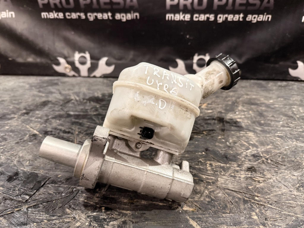 Pompa Centrala Frana Ford Transit MK8 2.2 TDCi UYR6 Euro 6 - imagine 1