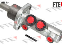 Pompa centrala, frana (H2398801 FTE) FORD,SEAT,VW