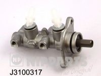 Pompa centrala frana KIA PICANTO BA NIPPARTS J3100317