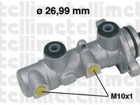 Pompa centrala frana KIA PRO CEE'D (ED) - OEM - METELLI: 202-588 - W02371499 - LIVRARE DIN STOC in 24 ore!!!