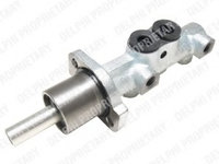 Pompa centrala frana LM80166 DELPHI pentru Seat Cordoba Skoda Fabia Seat Ibiza Vw Derby Vw Polo Vw Fox Skoda Roomster