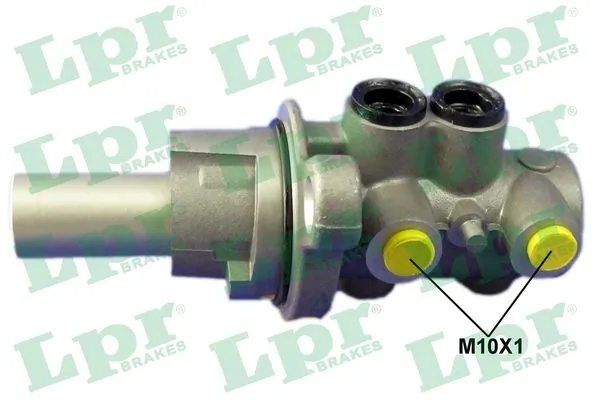 Pompa centrala frana LPR FIAT DOBLO microbus (119_