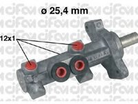 Pompa centrala frana MERCEDES-BENZ M-CLASS W163 CIFAM 202-618