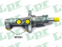 Pompa centrala frana MERCEDES-BENZ VITO MIXTO caroserie W639 LPR 1453