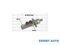 Pompa centrala, frana Mitsubishi CARISMA (DA_) 1995-2006 #2 0204123198