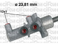 Pompa centrala, frana OPEL ASTRA G Cabriolet (F67) (2001 - 2005) CIFAM 202-567 piesa NOUA