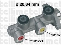 Pompa centrala frana OPEL ASTRA K - OEM - METELLI: 202-224 - W02123036 - LIVRARE DIN STOC in 24 ore!!!