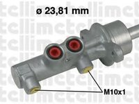 Pompa centrala frana OPEL COMBO caroserie inchisa/combi - OEM - METELLI: 202-539 - W02123086 - LIVRARE DIN STOC in 24 ore!!!