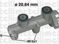 Pompa centrala, frana OPEL CORSA B (73, 78, 79) (1993 - 2002) METELLI 05-0307 piesa NOUA