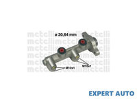 Pompa centrala, frana Opel CORSA C caroserie (F08, W5L) 2000-2016 #2 03212024213