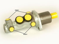 Pompa centrala, frana PEUGEOT 205 caroserie (1994 - 2016) FERODO FHM585