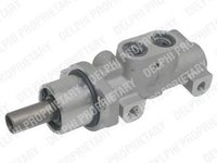 Pompa centrala frana PEUGEOT 206 hatchback 2A C DELPHI LM80117