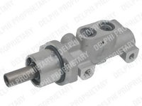 Pompa centrala frana PEUGEOT 206 hatchback (2A/C) - OEM - DELPHI: LM80117 - Cod intern: W02185523 - LIVRARE DIN STOC in 24 ore!!!