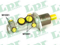 Pompa centrala, frana PEUGEOT 306 Hatchback (7A, 7C, N3, N5) (1993 - 2003) LPR 1228 piesa NOUA