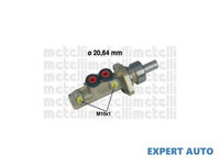 Pompa centrala, frana Peugeot 405 (15B) 1987-1993 #2 03212029623