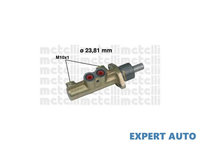 Pompa centrala, frana Peugeot 806 (221) 1994-2002 #2 0204123516