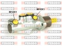 Pompa centrala, frana RENAULT CLIO (B/C57_, 5/357_), RENAULT CLIO Mk II (BB0/1/2_, CB0/1/2_), RENAULT CLIO II caroserie (SB0/1/2_) - FERODO FHM1142