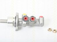 Pompa centrala, frana RENAULT CLIO Mk II (BB0/1/2_, CB0/1/2_), RENAULT CLIO II caroserie (SB0/1/2_), RENAULT SYMBOL I (LB0/1/2_) - TRISCAN 8130 25131