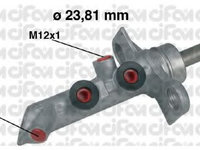 Pompa centrala, frana RENAULT GRAND SCENIC II (JM0/1) (2004 - 2016) CIFAM 202-485 piesa NOUA