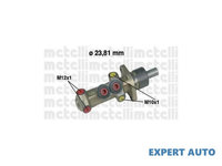 Pompa centrala, frana Renault LAGUNA I (B56_, 556_) 1993-2001 #2 0204123155