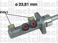 Pompa centrala frana RENAULT MEGANE I (BA0/1_) - OEM - METELLI: 202-412 - W02336582 - LIVRARE DIN STOC in 24 ore!!!