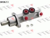 Pompa centrala, frana RENAULT MEGANE I (BA0/1_), RENAULT MEGANE I Coup (DA0/1_), RENAULT MEGANE I Classic (LA0/1_) - FTE H239139.7.1