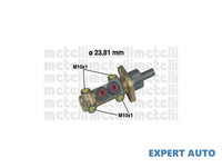 Pompa centrala, frana Renault MEGANE Scenic (JA0/1_) 1996-2001 #2 03212315513