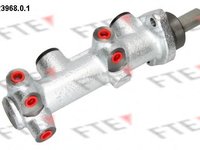 Pompa centrala, frana RENAULT TRAFIC bus (T5, T6, T7), RENAULT TRAFIC Van (T1, T3, T4), RENAULT TRAFIC Van (TXX) - FTE H23968.0.1