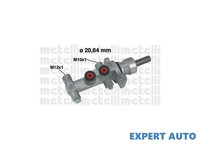 Pompa centrala, frana Renault TRAFIC II bus (JL) 2001-2016 #2 050553