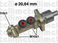 Pompa centrala, frana RENAULT TWINGO I (C06) (1993 - 2012) METELLI 05-0149 piesa NOUA