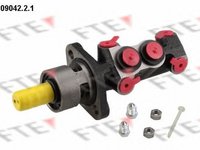 Pompa centrala frana SEAT IBIZA II 6K1 FTE H20904221