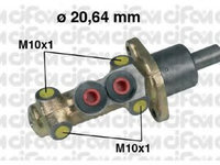 Pompa centrala, frana SEAT TOLEDO I (1L) (1991 - 1999) CIFAM 202-207 piesa NOUA