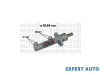 Pompa centrala, frana Skoda FABIA (6Y2) 1999-2008 #2 050493