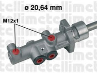 Pompa centrala frana SKODA FABIA Combi - OEM - METELLI: 202-404 - W02336580 - LIVRARE DIN STOC in 24 ore!!!