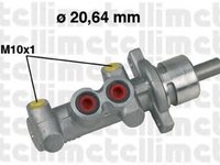 Pompa centrala frana SUBARU IMPREZA limuzina (GR) - OEM - METELLI: 202-396 - W02371466 - LIVRARE DIN STOC in 24 ore!!!