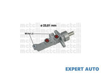 Pompa centrala, frana Toyota AVENSIS (T25_) 2003-2008 #2 0204123630