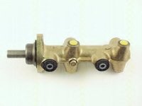 Pompa centrala, frana VW ATLANTIC I (16), AUDI 4000 (81, 85, B2), AUDI COUPE (81, 85) - TRISCAN 8130 29100