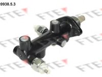 Pompa centrala, frana VW ATLANTIC I (16), VW QUANTUM (32B), VW SCIROCCO (53) - FTE H20938.5.3